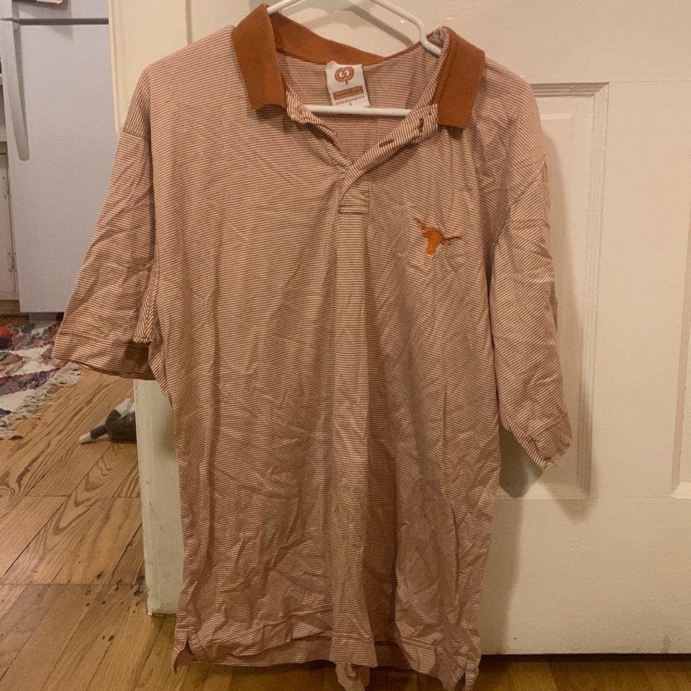 University of Texas Polo